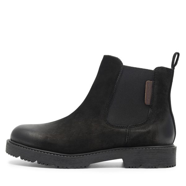 Lasocki Боти Lasocki WI23-GHADI-07 Черен