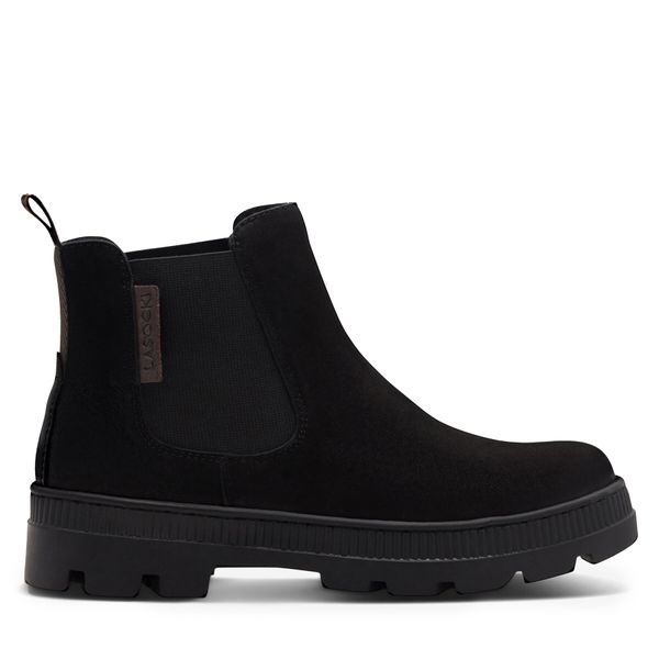 Lasocki Боти Lasocki WI23-PUSZAN-01 Черен