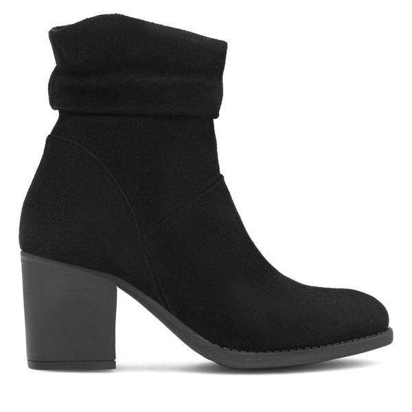 Lasocki Боти Lasocki WI23-RUTH-03 Черен