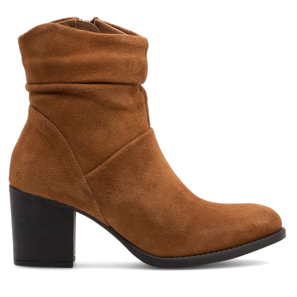 Lasocki Боти Lasocki WI23-RUTH-03 Кафяв