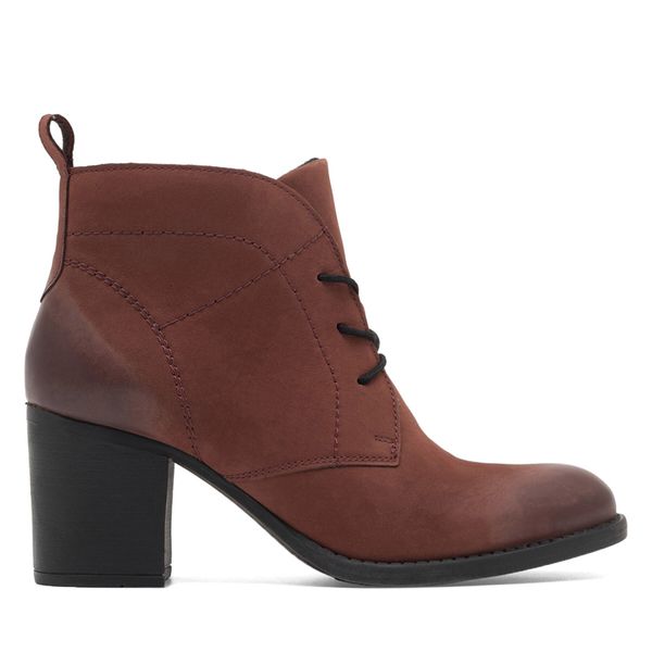 Lasocki Боти Lasocki WI23-RUTH-04 Бордо