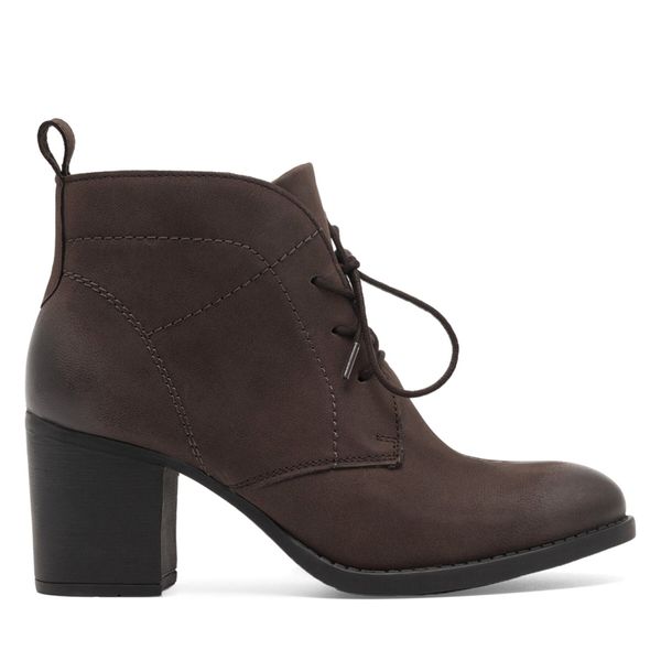Lasocki Боти Lasocki WI23-RUTH-04 Кафяв