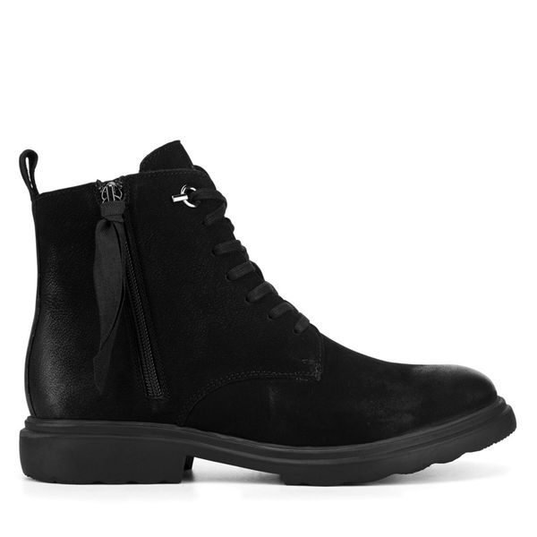 Lasocki Боти Lasocki WI23-SDAM-04 Черен