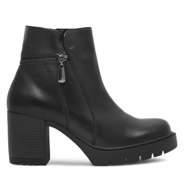 Lasocki Боти Lasocki WIKI EST-WIKI-01 Черен