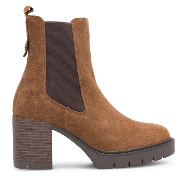 Lasocki Боти Lasocki Wiki EST-WIKI-08 Кафяв