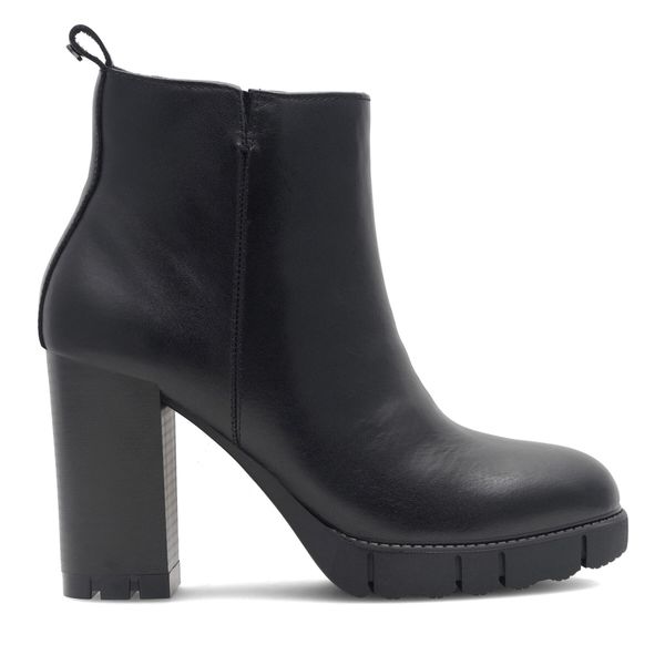 Lasocki Боти Lasocki WYL3523-5Z Черен