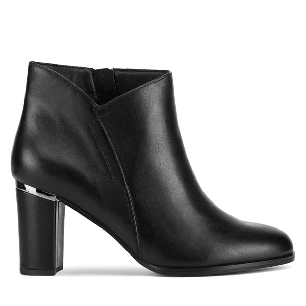 Lasocki Боти Lasocki WYL3861-1Z Черен