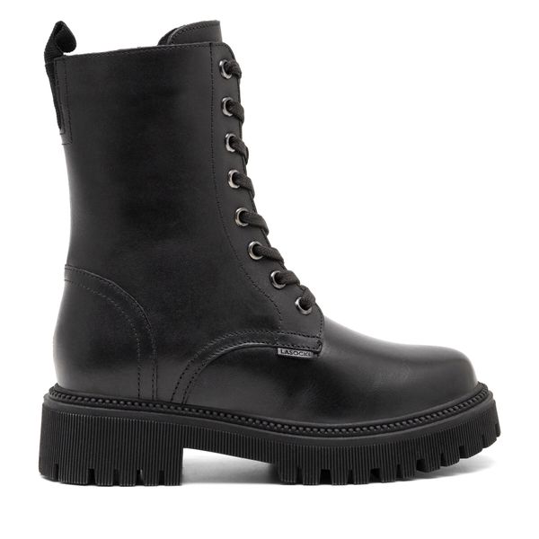Lasocki Young Боти Lasocki Young BETINA CI12-BETINA-01 Черен