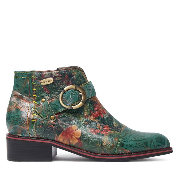 Laura Vita Боти Laura Vita Alice 12 Зелен