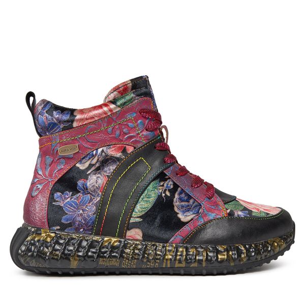 Laura Vita Боти Laura Vita Burton 6 Черен