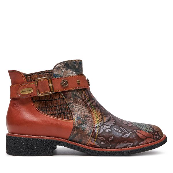 Laura Vita Боти Laura Vita Cocralieo 44 Кафяв