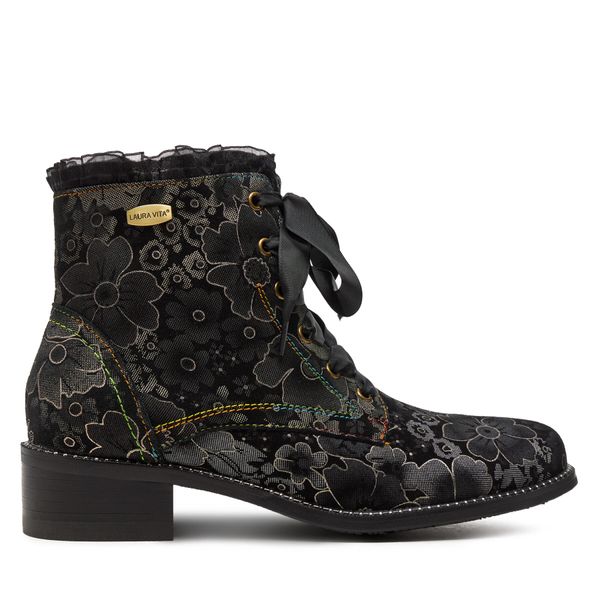 Laura Vita Боти Laura Vita Emcmao 45 Сребрист