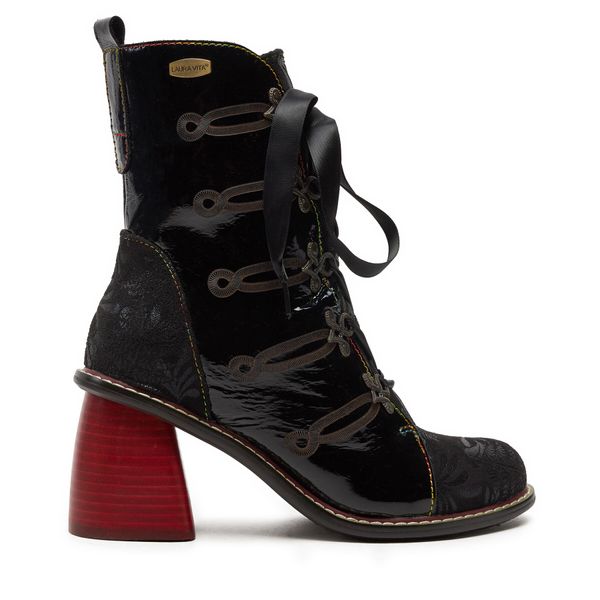 Laura Vita Боти Laura Vita Evcao 311 Черен