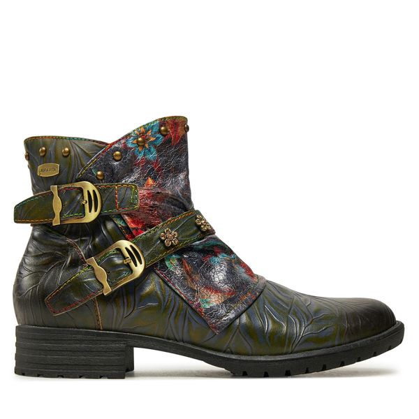 Laura Vita Боти Laura Vita Gacmayo 01 Сив