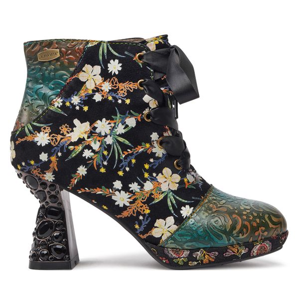 Laura Vita Боти Laura Vita Hicao 32 Зелен