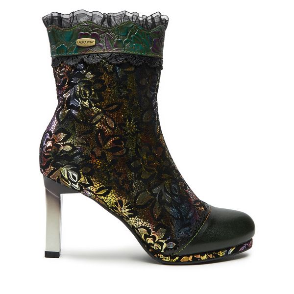 Laura Vita Боти Laura Vita Hicao 42 Зелен