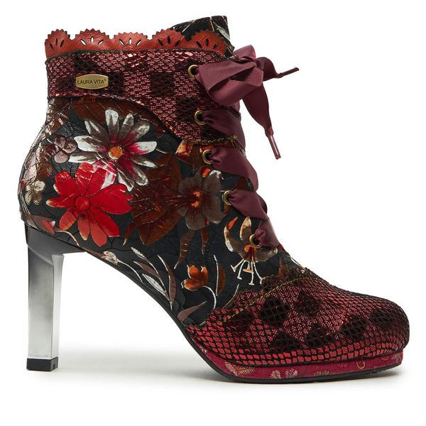 Laura Vita Боти Laura Vita Hicao 47 Червен