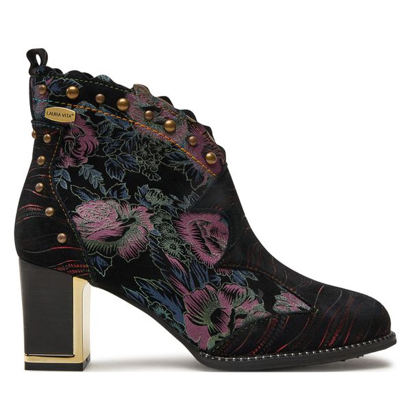 Laura Vita Боти Laura Vita Kacio 02 Бордо