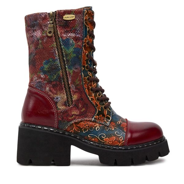 Laura Vita Боти Laura Vita Kleo 05 Бордо