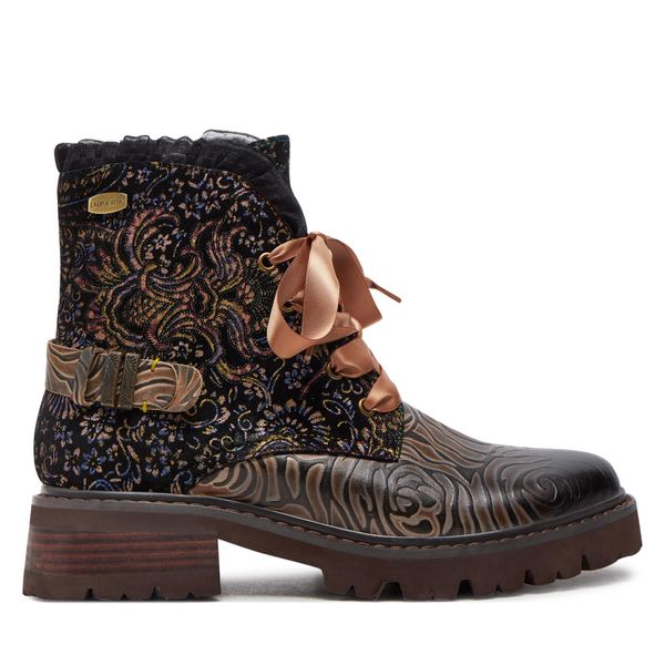 Laura Vita Боти Laura Vita Kouleo 47 Кафяв