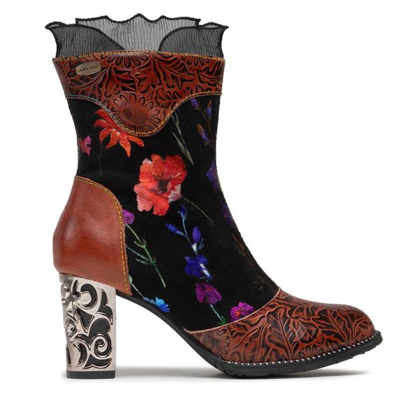 Laura Vita Боти Laura Vita Ledao 1 Кафяв