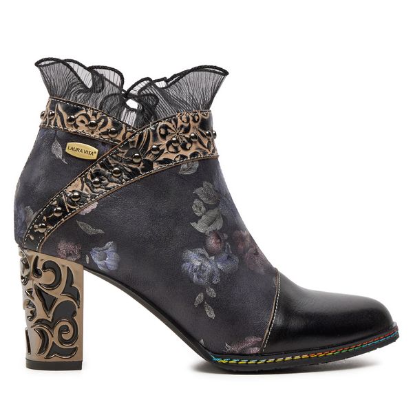 Laura Vita Боти Laura Vita Ledao 11 Черен