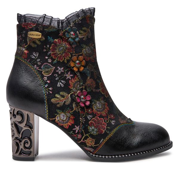 Laura Vita Боти Laura Vita Ledao 14 Черен
