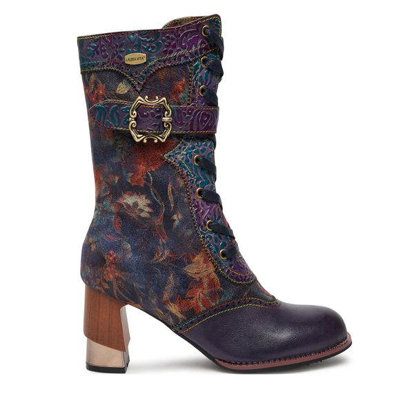 Laura Vita Боти Laura Vita Oxaneo 24 Виолетов