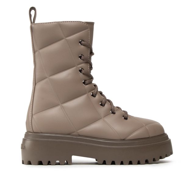 Le Silla Боти Le Silla Ranger 6410T020M1PPFAK089 Бежов