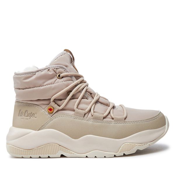 Lee Cooper Боти Lee Cooper LCJ-24-03-3065LA Бежов