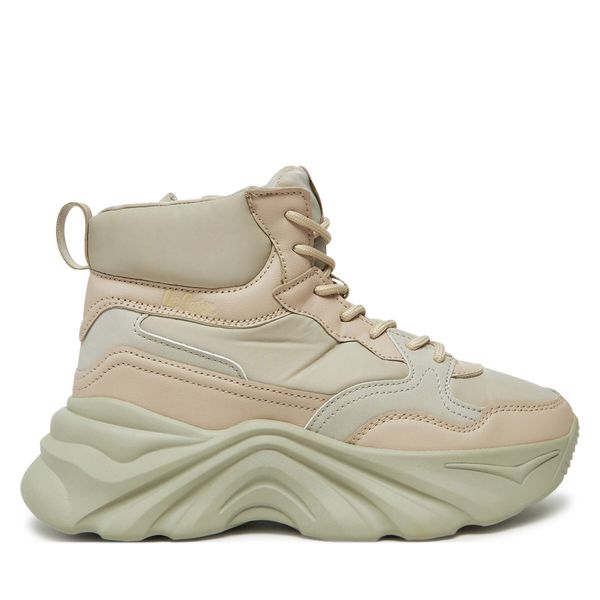 Lee Cooper Боти Lee Cooper LCJ-24-47-3155LA Бежов