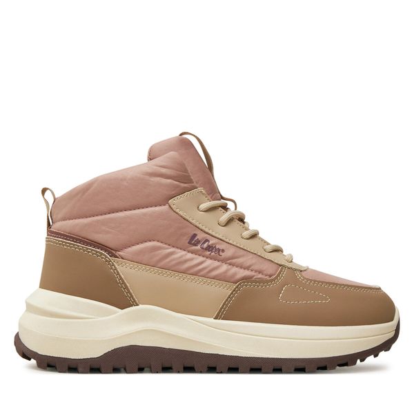 Lee Cooper Боти Lee Cooper LCJ-24-47-3159LA Розов