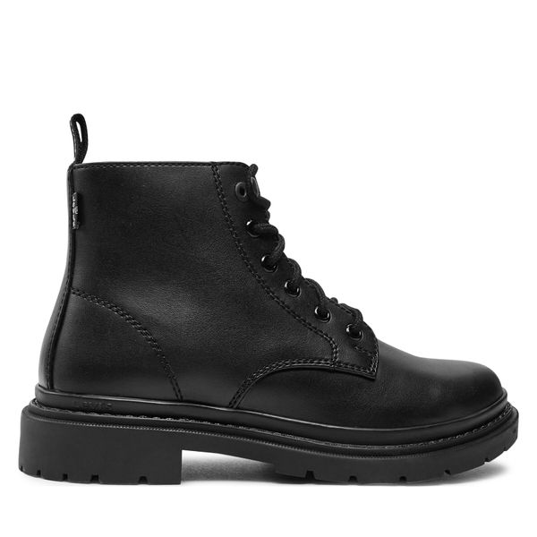 Levi's® Боти Levi's® 234715-1794-559 Черен