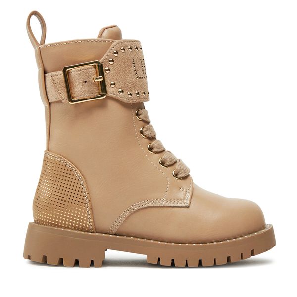 Liu Jo Боти Liu Jo 4F4321 EX123 Бежов