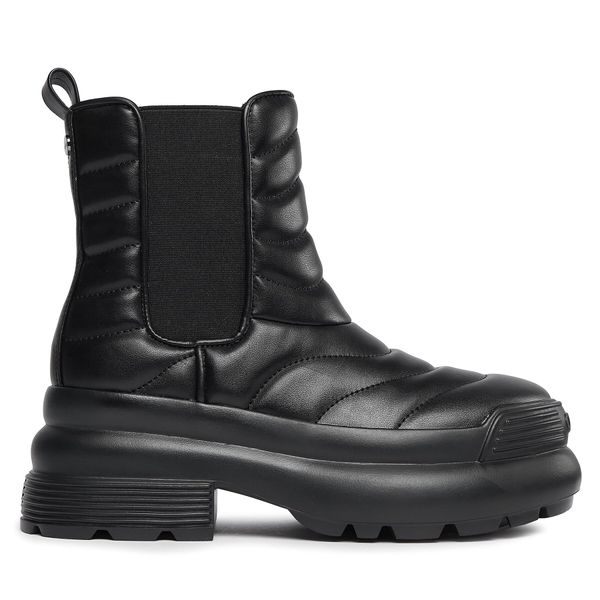 Liu Jo Боти Liu Jo Amy 13 SF3095 EX122 Черен