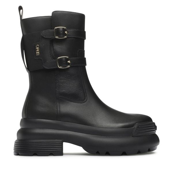 Liu Jo Боти Liu Jo Amy 19 SF3105 P0102 Черен