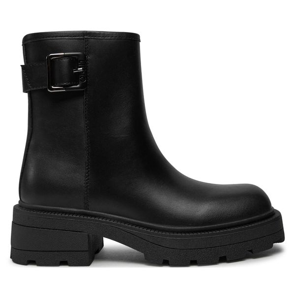 Liu Jo Боти Liu Jo Annika 04 4F4751 P0102 Черен