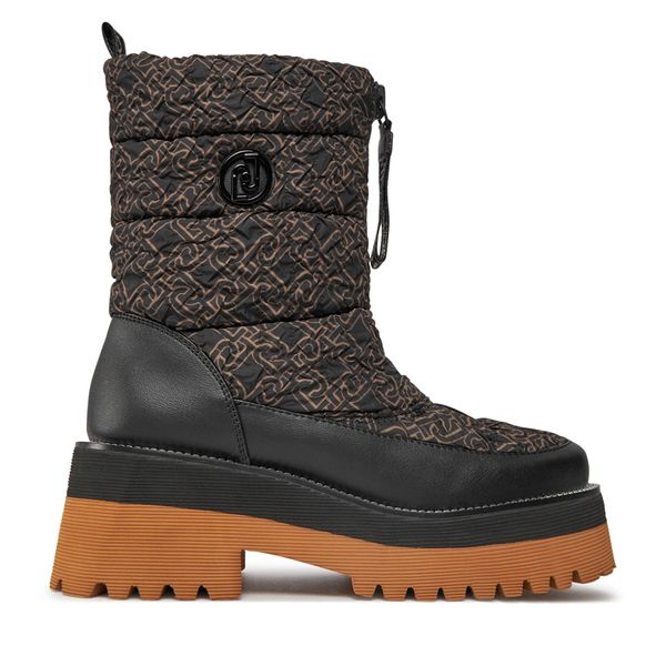 Liu Jo Боти Liu Jo Flair 01 SF3013 TX343 Черен