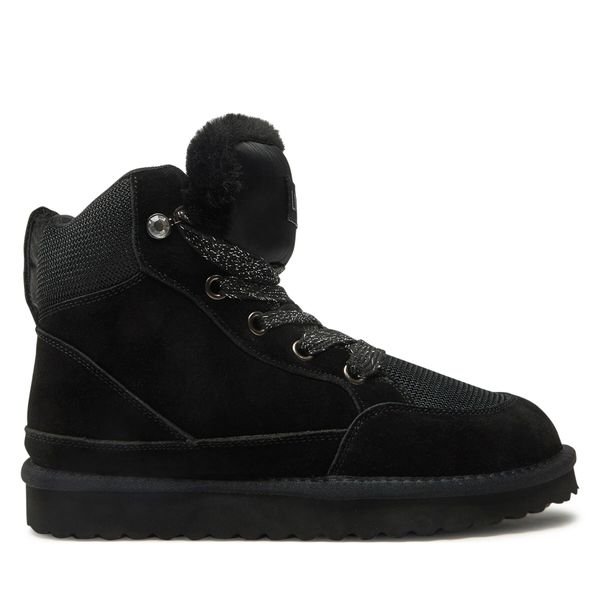 Liu Jo Боти Liu Jo Jil 03 SF4247 PX027 Черен