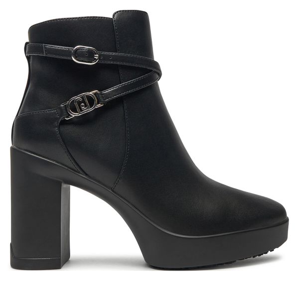 Liu Jo Боти Liu Jo Now 41 SF4059 P0102 Черен