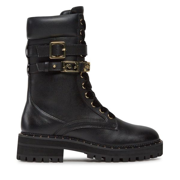 Liu Jo Боти Liu Jo Pink 224 SF3195 P0102 Черен