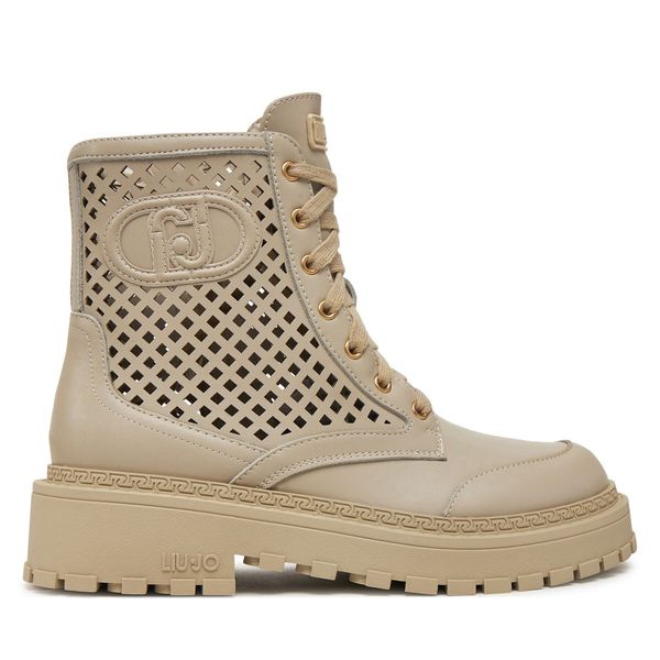 Liu Jo Боти Liu Jo Rumi 31 SA5023 PX246 Черен