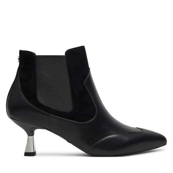 Liu Jo Боти Liu Jo Sandie 07 SF4119 PX548 Черен