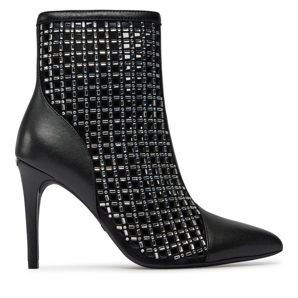 Liu Jo Боти Liu Jo Vickie 154 SA4013 PX467 Черен