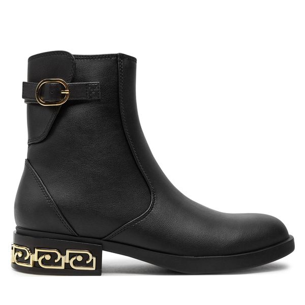 Liu Jo Боти Liu Jo Yogi 06 SF4063 EX174 Черен