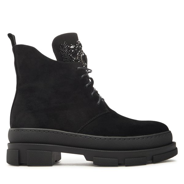 Loretta Vitale Боти Loretta Vitale YX386 Черен