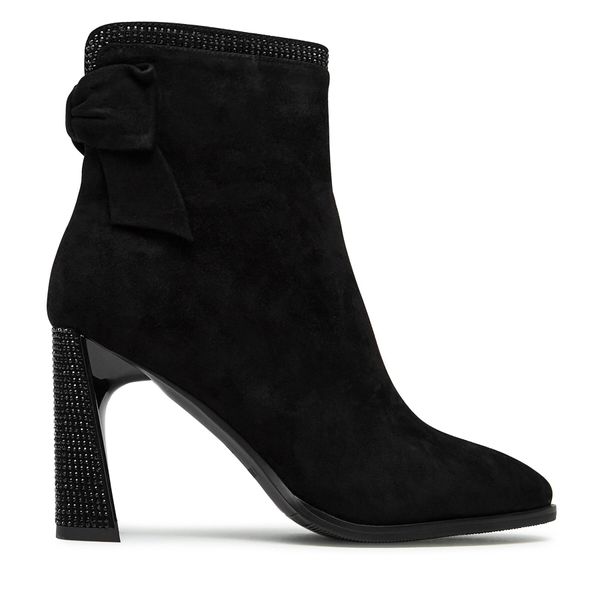 Loretta Vitale Боти Loretta Vitale YX400 Черен