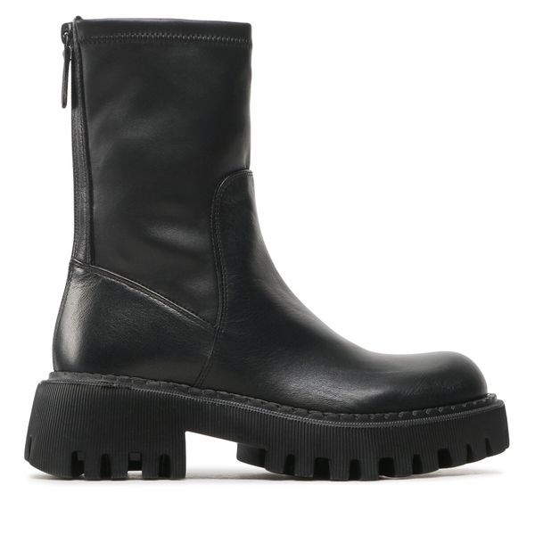 Loriblu Боти Loriblu 3I4TL024 7811 Черен