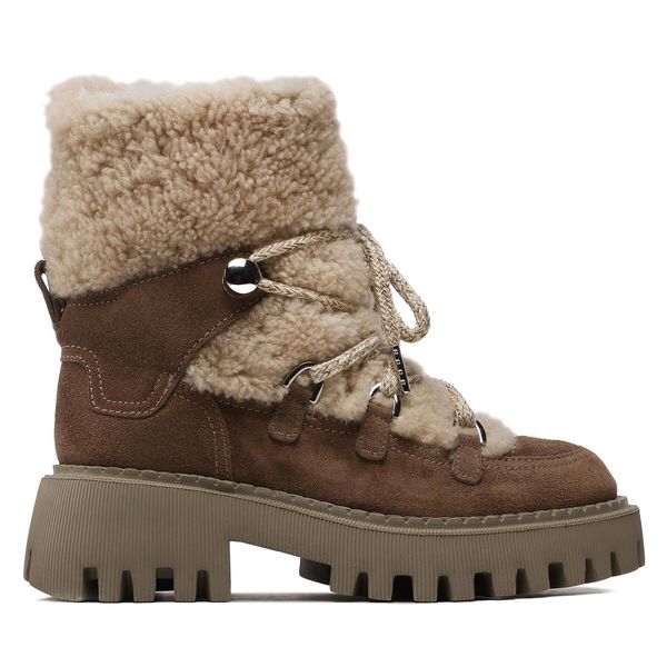 Loriblu Боти Loriblu 3I4TU113 M7543 Бежов