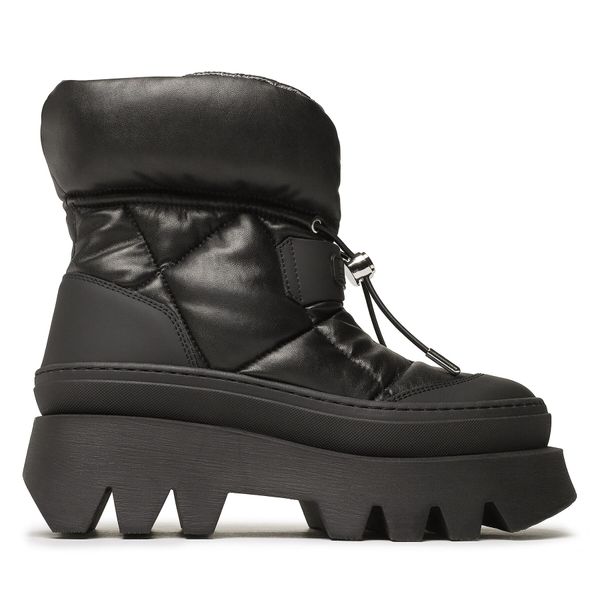 Loriblu Боти Loriblu 3IPIO031 7581 Черен